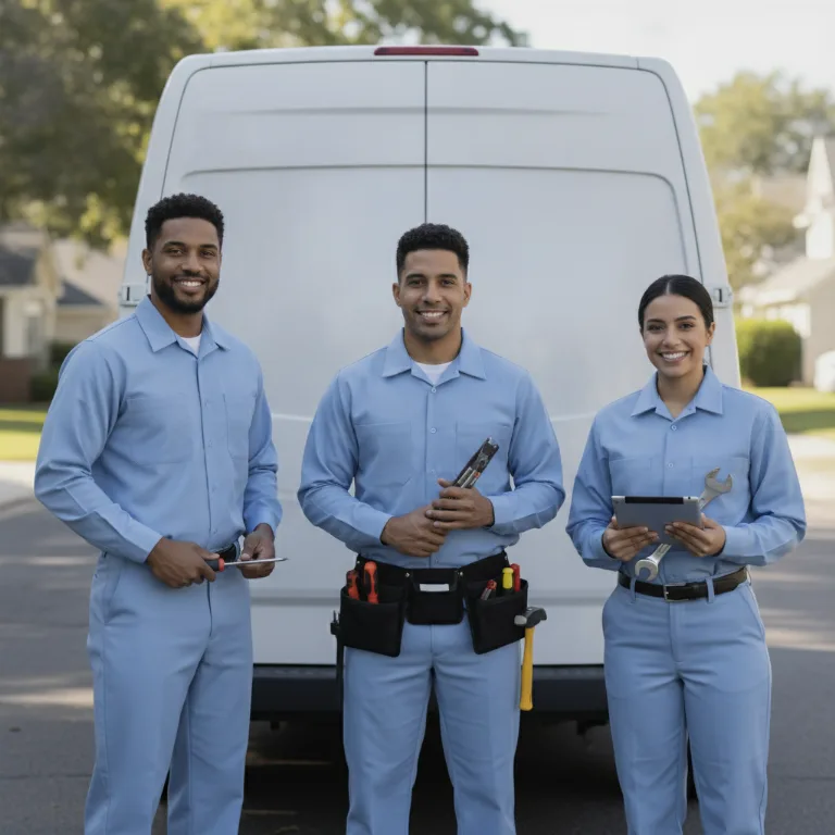 Electrical Panel Replacement team in West Covina